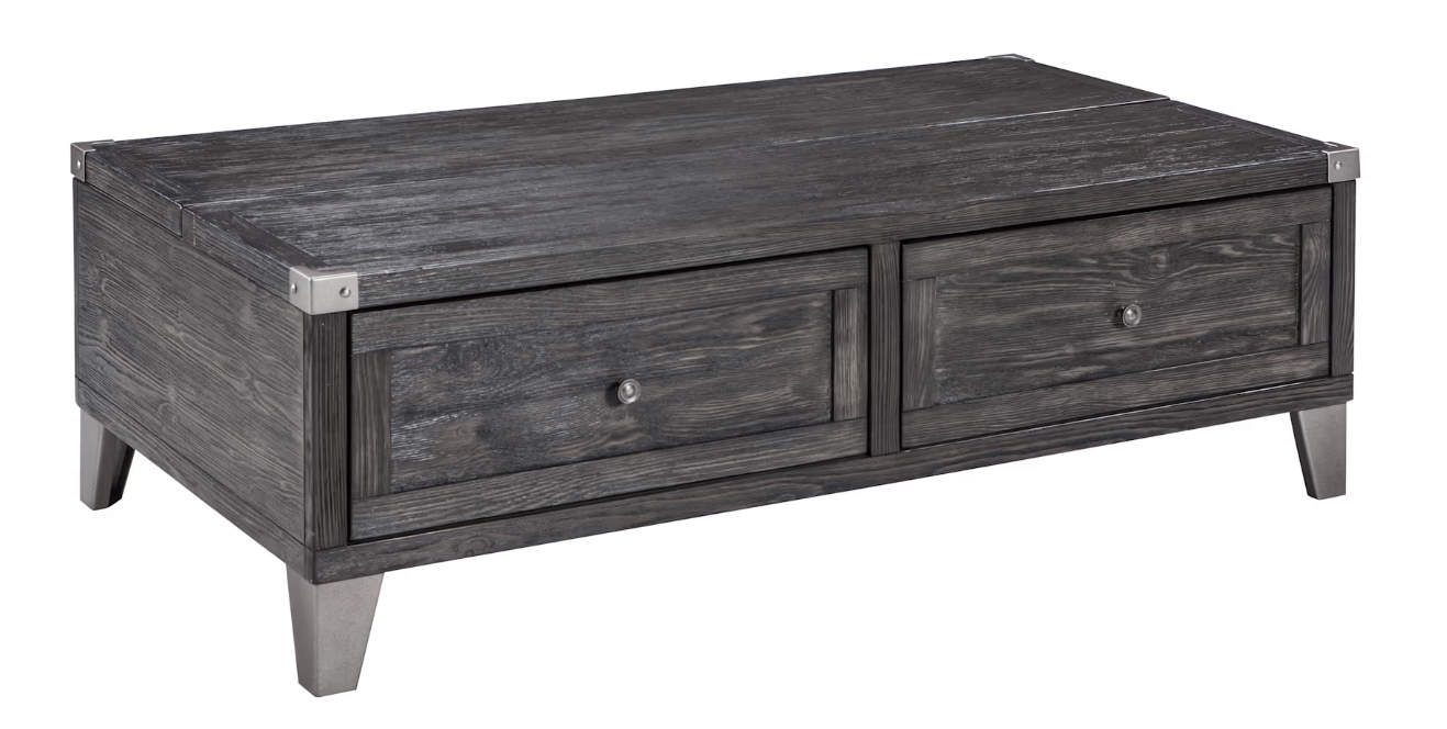 Ashley Todoe Coffee Table with Lift Top