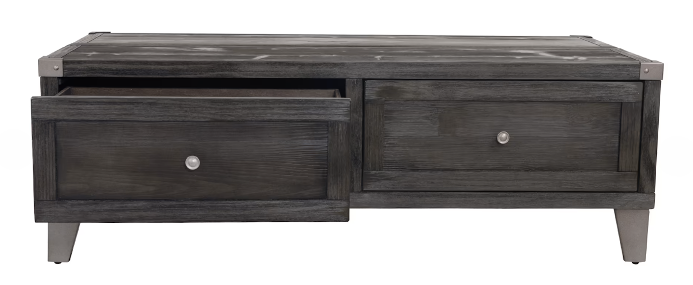 Ashley Todoe Coffee Table with Lift Top