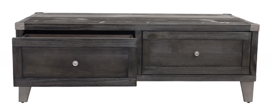 Ashley Todoe Coffee Table with Lift Top