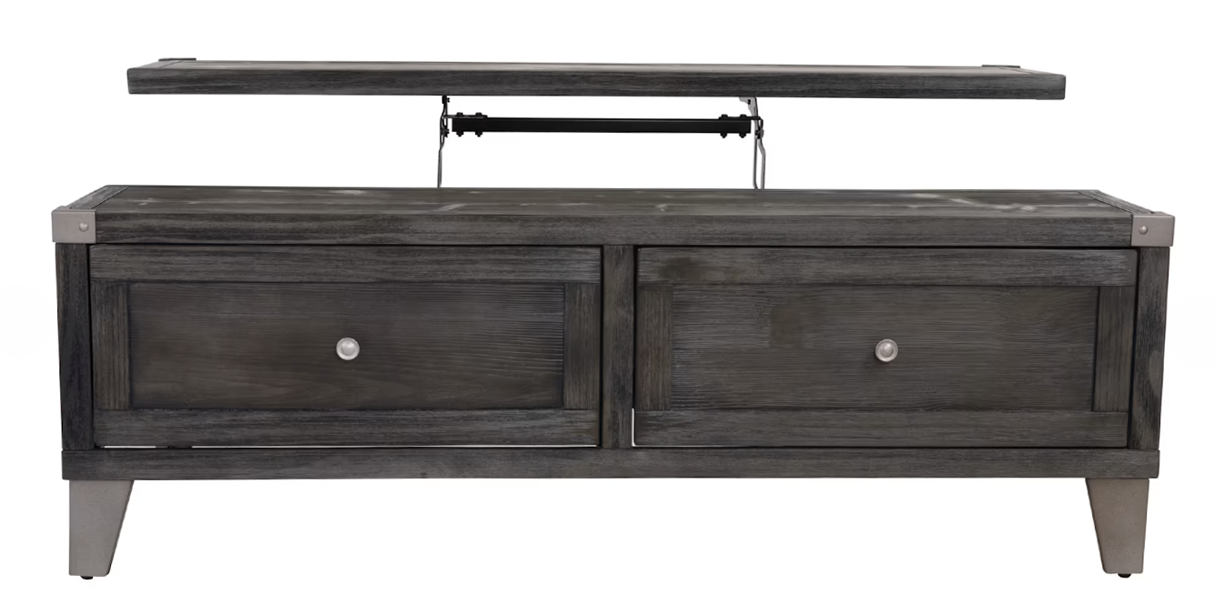 Ashley Todoe Coffee Table with Lift Top