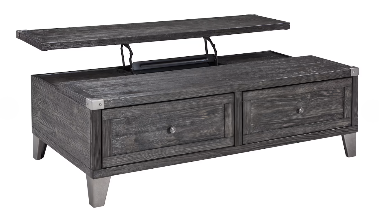 Ashley Todoe Coffee Table with Lift Top