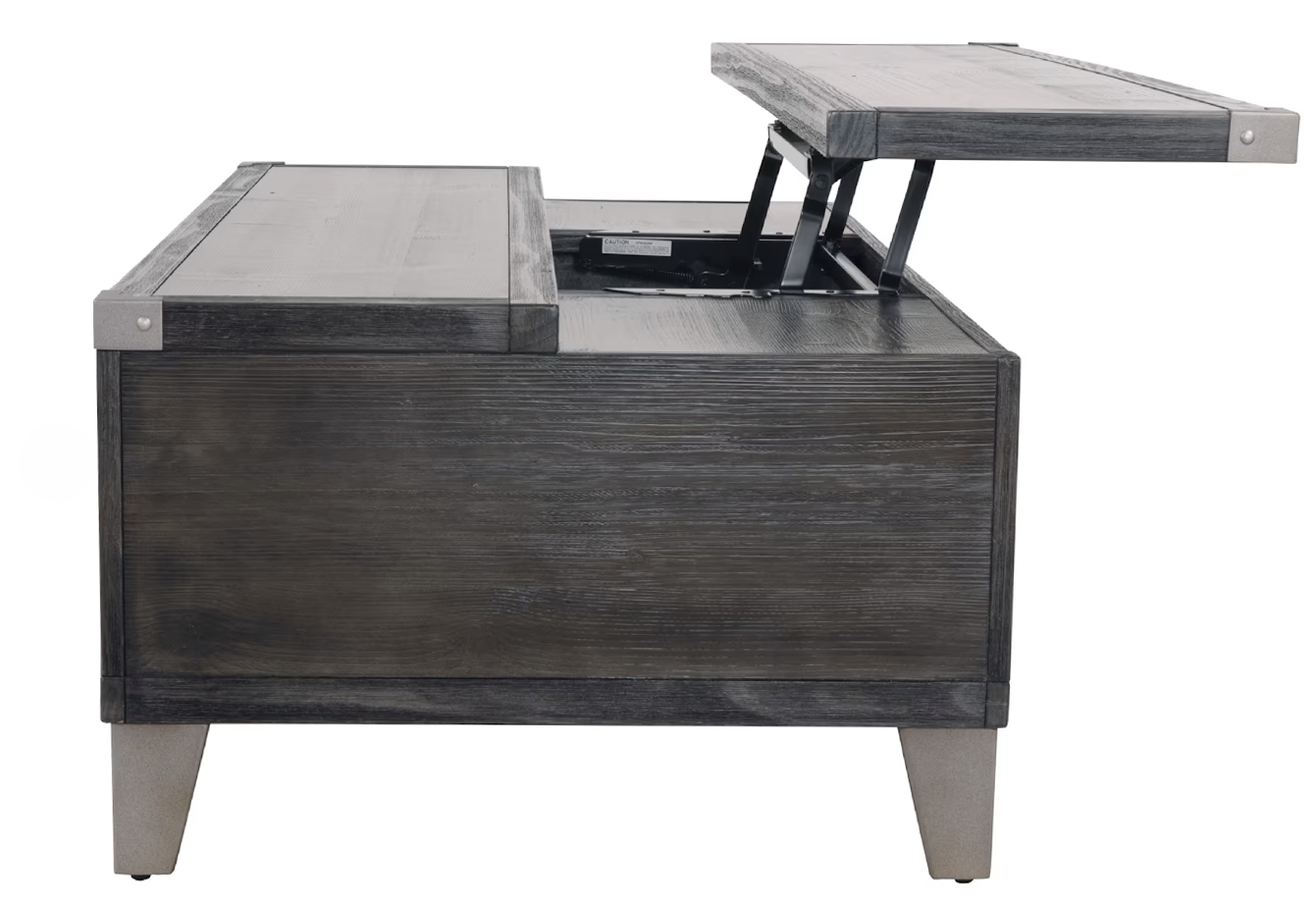 Ashley Todoe Coffee Table with Lift Top