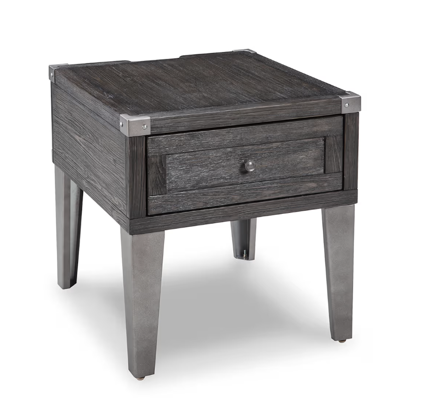 Ashley Furniture Todoe End Table