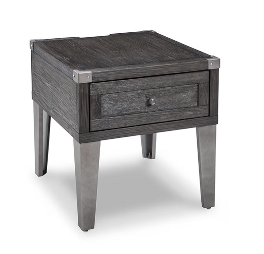 Ashley Furniture Todoe End Table