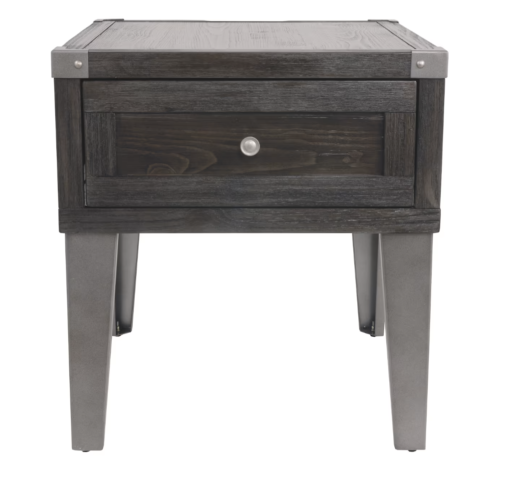 Ashley Furniture Todoe End Table