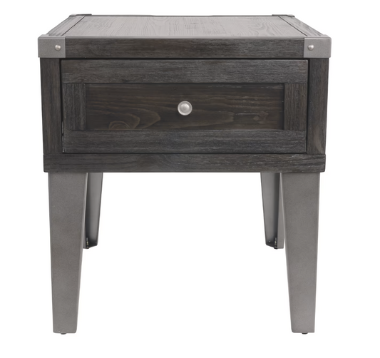 Ashley Furniture Todoe End Table
