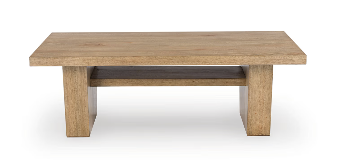Ashley Kristiland Coffee Table