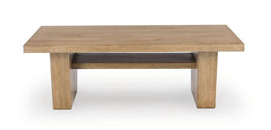 Ashley Kristiland Coffee Table