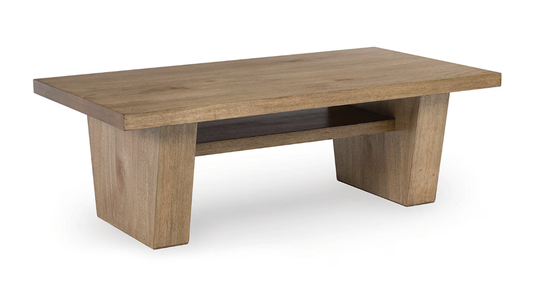 Ashley Kristiland Coffee Table