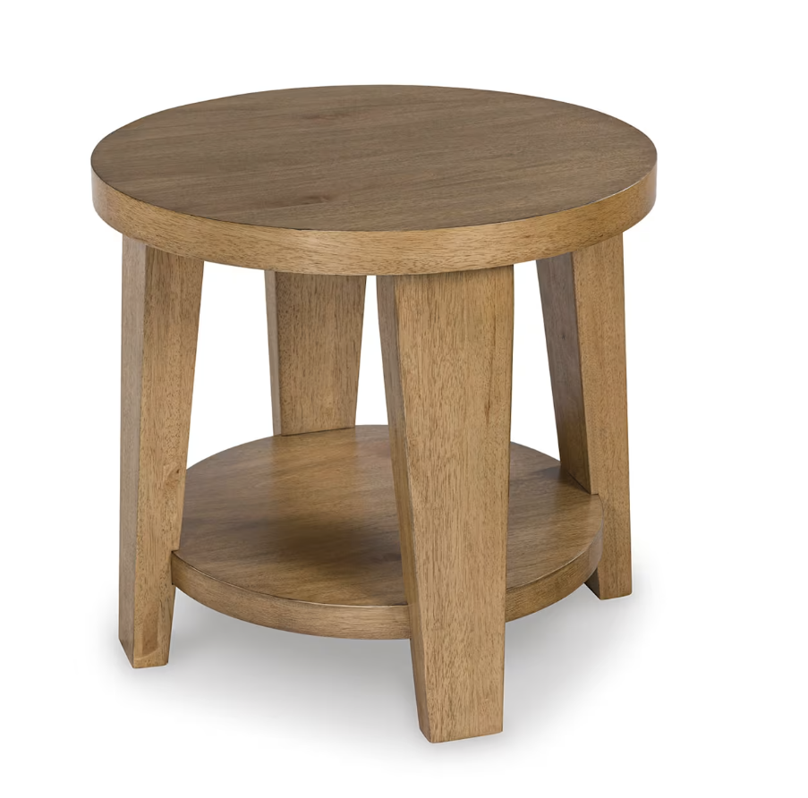 Ashley Kristiland End Table