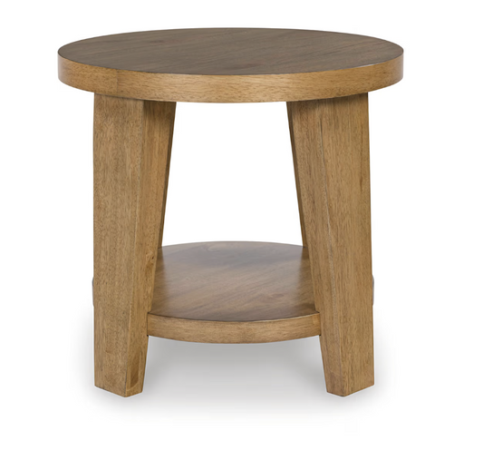 Ashley Kristiland End Table