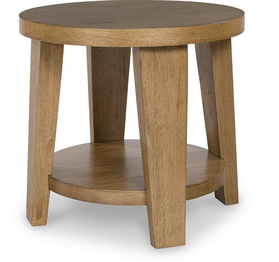 Ashley Kristiland End Table