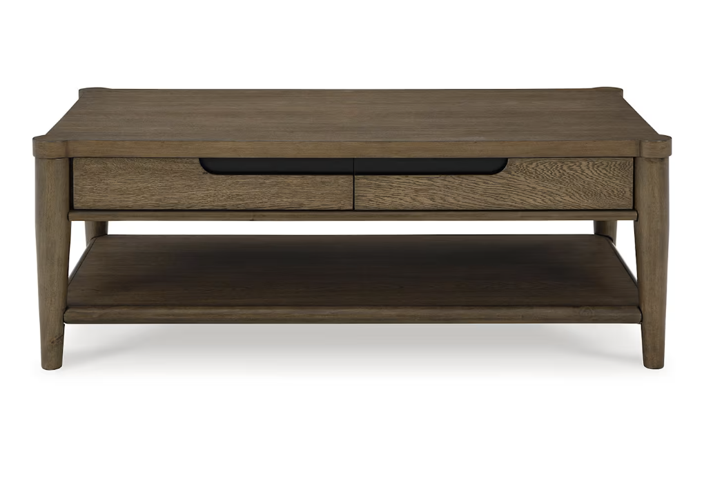 Ashley Roanhowe Coffee Table