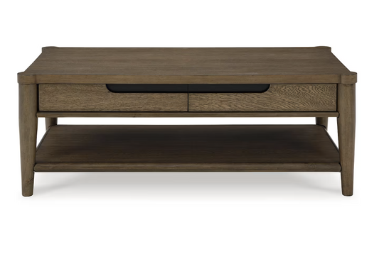 Ashley Roanhowe Coffee Table