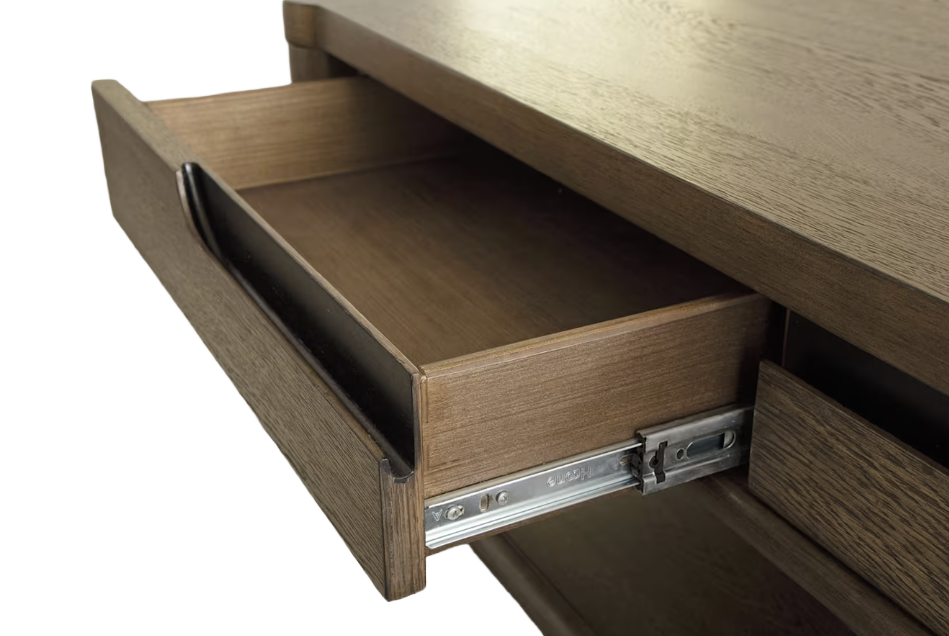 Ashley Roanhowe Coffee Table