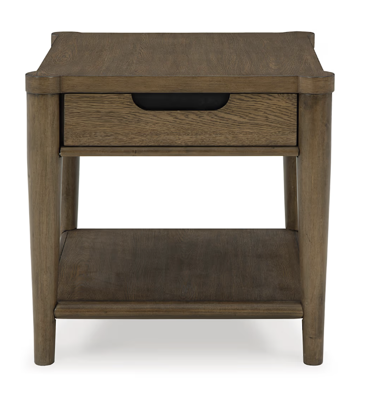 Ashley Roanhowe End Table
