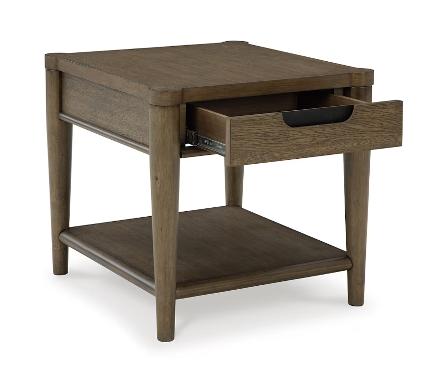 Ashley Roanhowe End Table