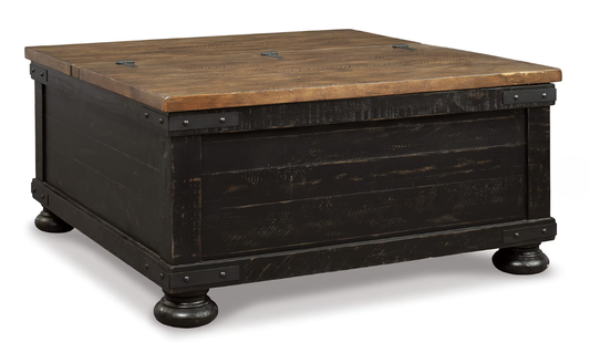 Ashley Valebeck Coffee Table Lift Top