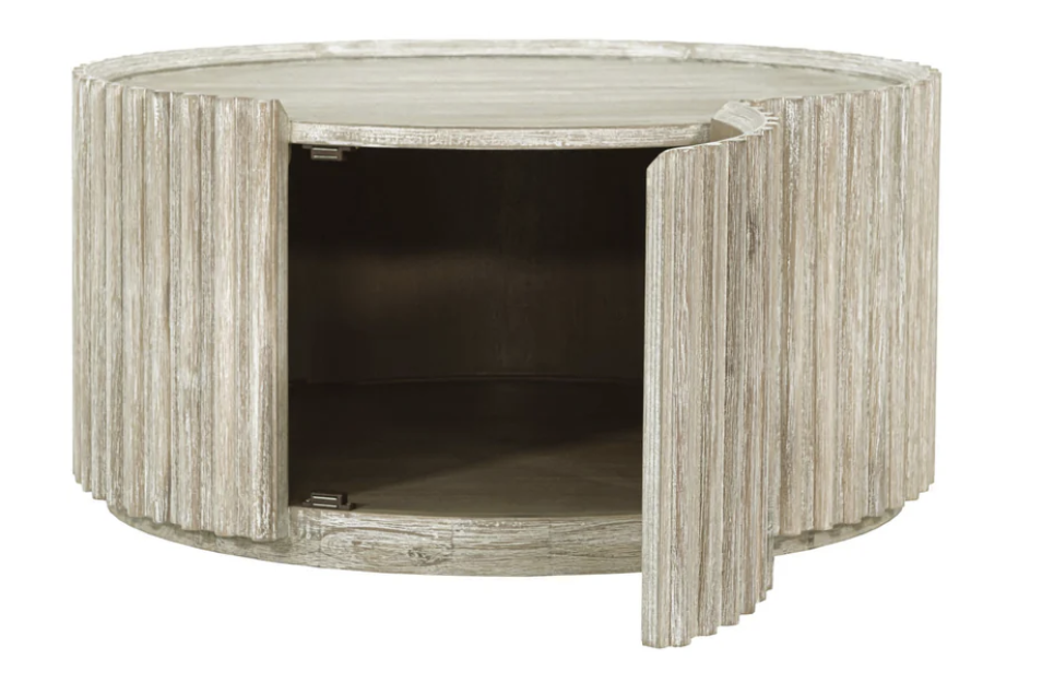 LH Homes Oasis Coffee Table