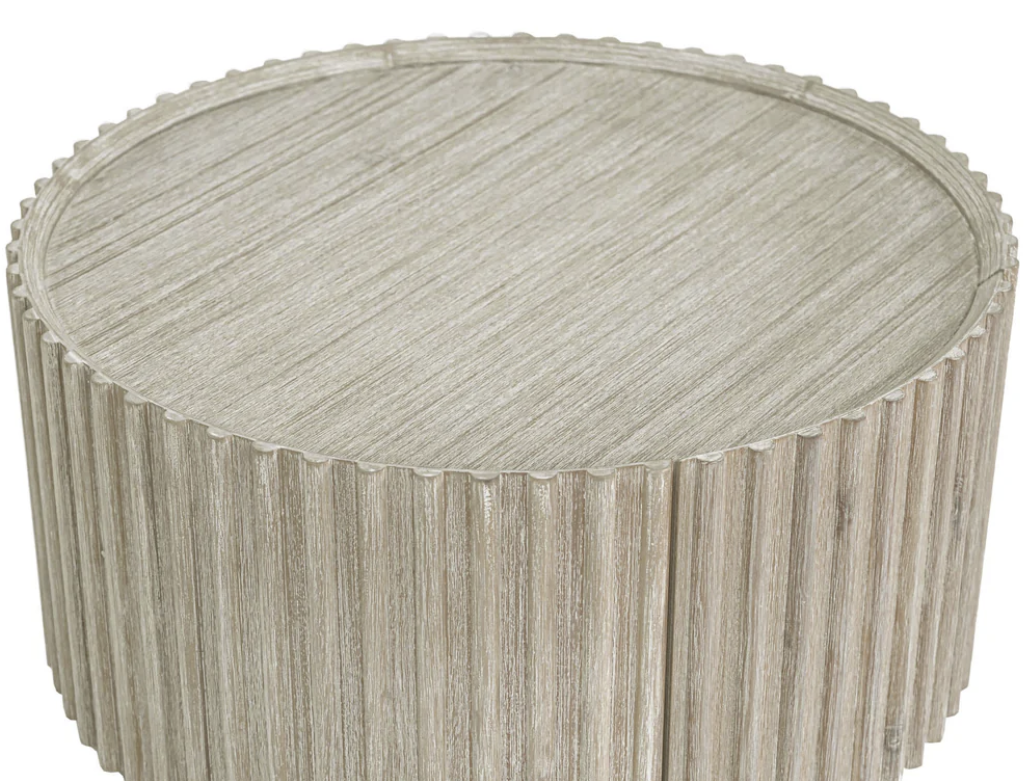 LH Homes Oasis Coffee Table