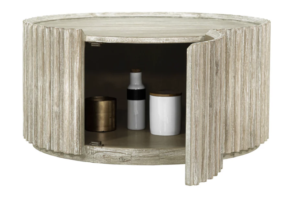 LH Homes Oasis Coffee Table