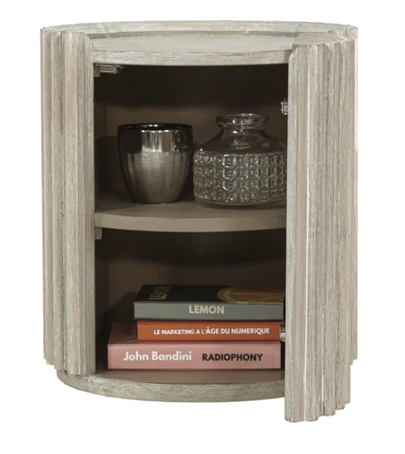 LH Home Oasis Side Table