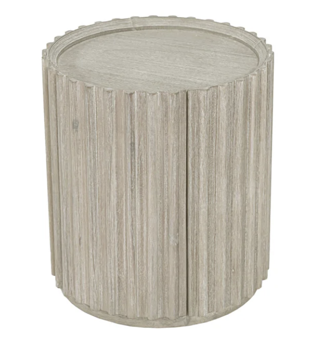 LH Home Oasis Side Table