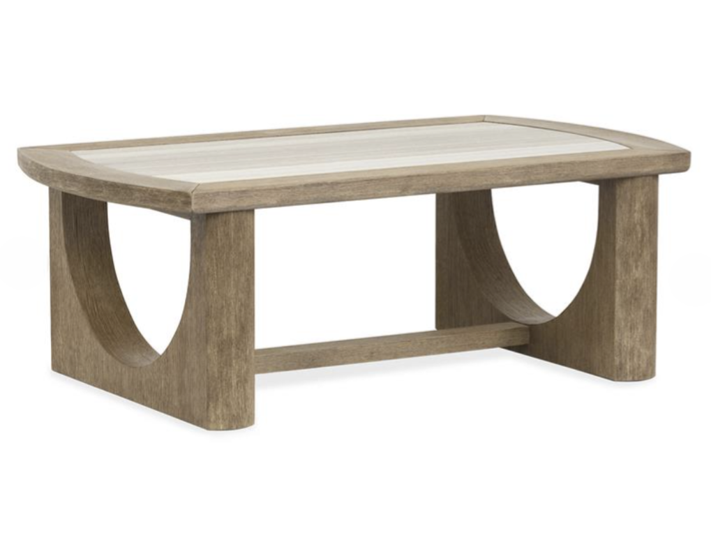 Magnussen Home Bradford Coffee Table