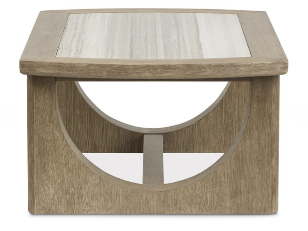 Magnussen Home Bradford Coffee Table