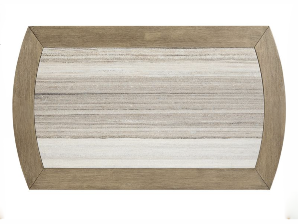 Magnussen Home Bradford Coffee Table