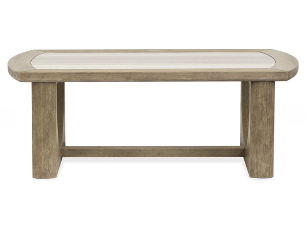 Magnussen Home Bradford Coffee Table