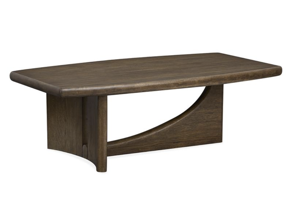 Magnussen Home Phoebe Coffee Table