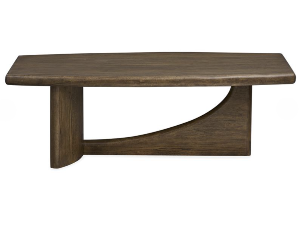 Magnussen Home Phoebe Coffee Table