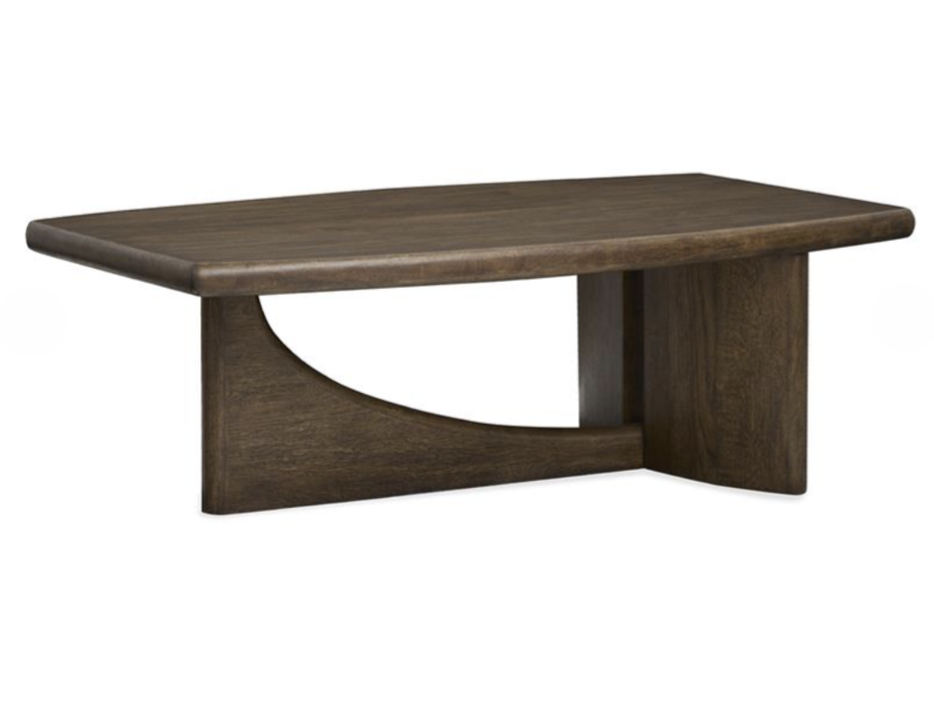 Magnussen Home Phoebe Coffee Table