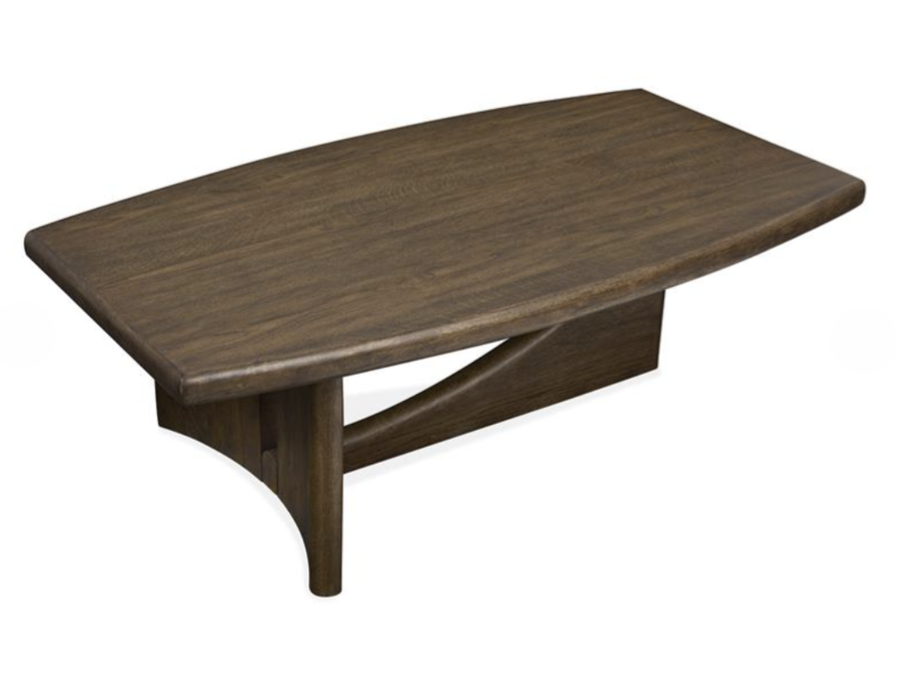 Magnussen Home Phoebe Coffee Table