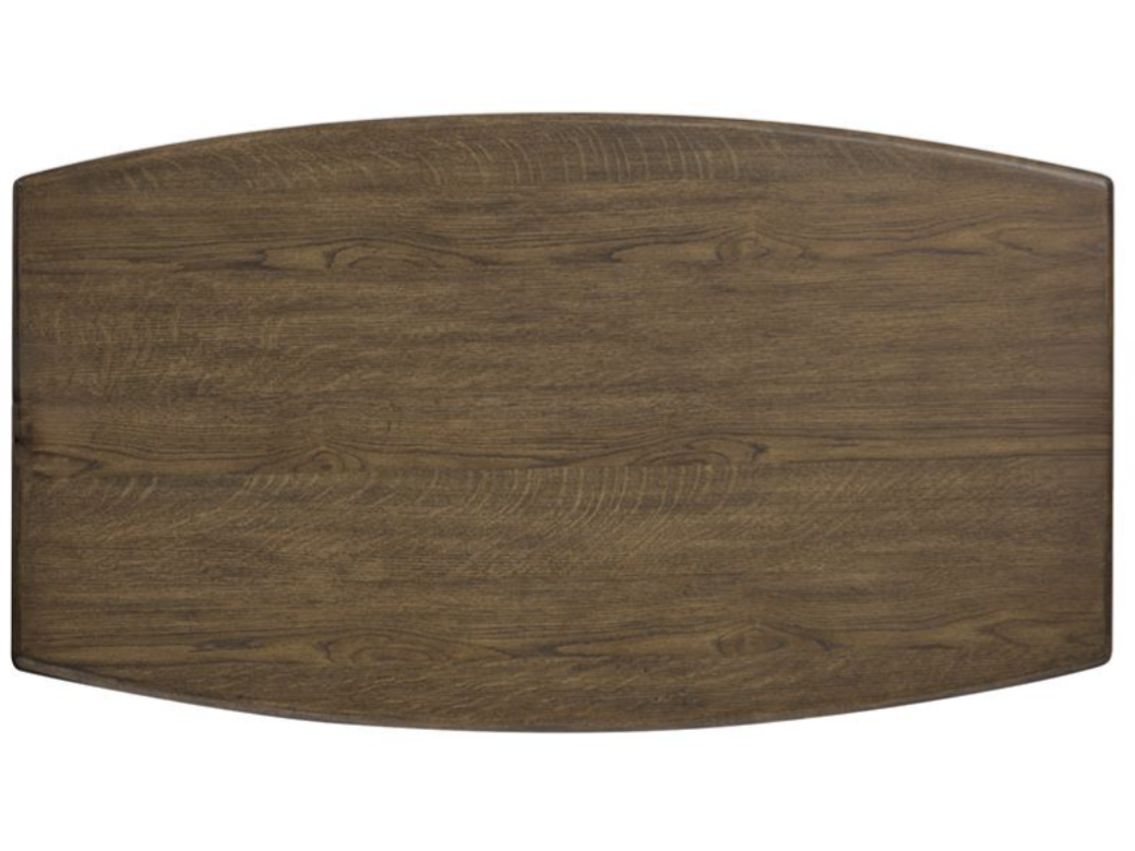 Magnussen Home Phoebe Coffee Table