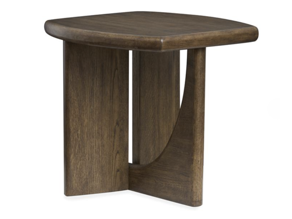 Magnussen Home Phoebe End Table