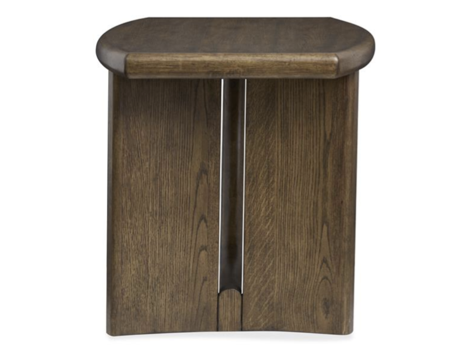 Magnussen Home Phoebe End Table