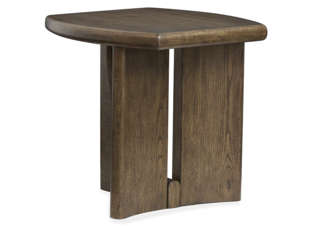 Magnussen Home Phoebe End Table