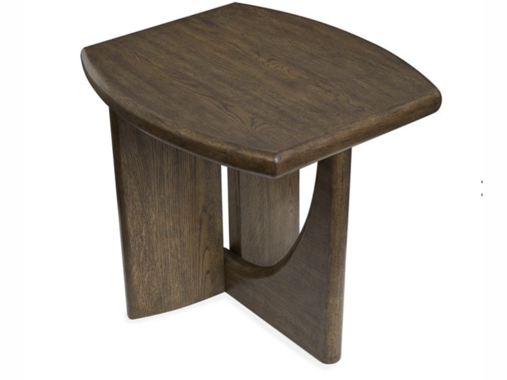 Magnussen Home Phoebe End Table