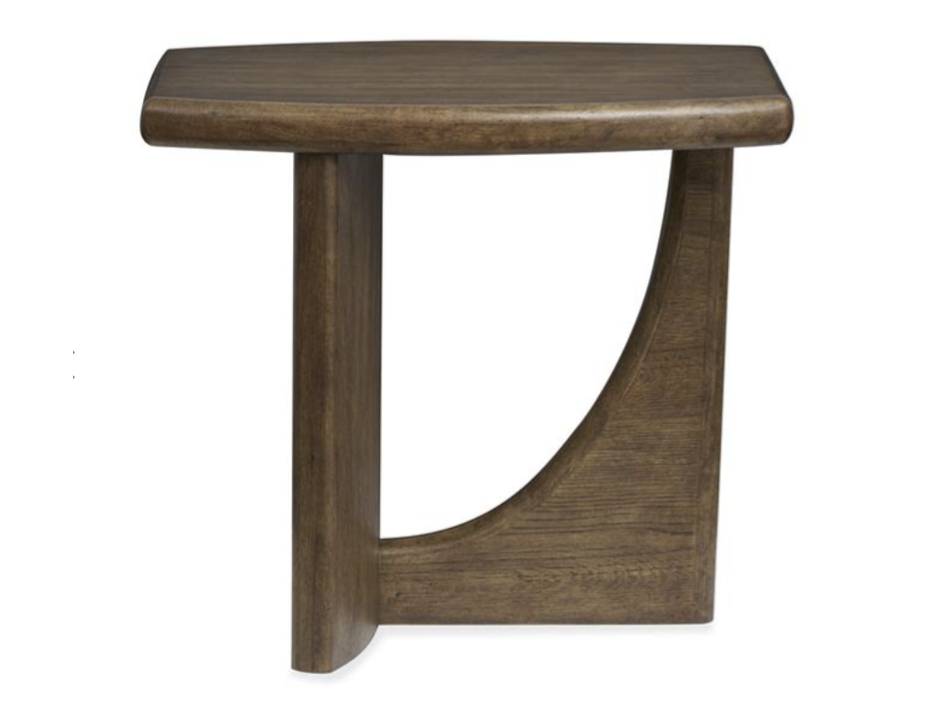 Magnussen Home Phoebe End Table
