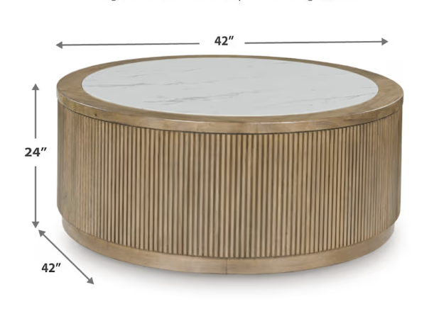 Ashley Camdill Coffee Table