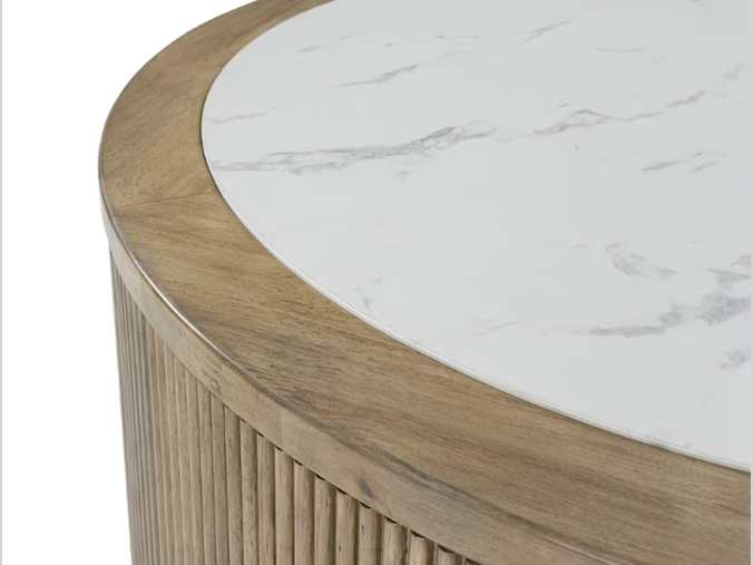 Ashley Camdill Coffee Table