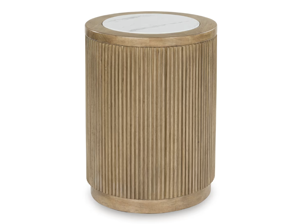 Ashley Camdill End Table