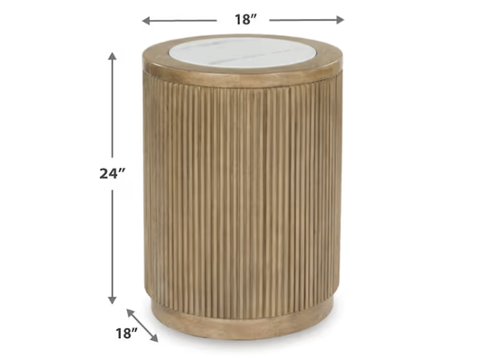 Ashley Camdill End Table