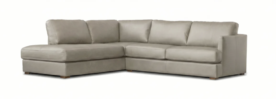 Mobital Malea Sectional with Chaise