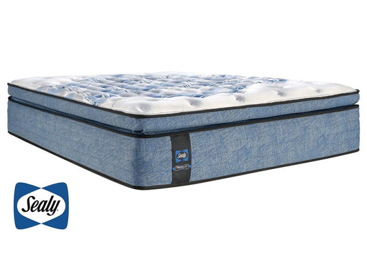 Posturepedic Plus Talia Mattress
