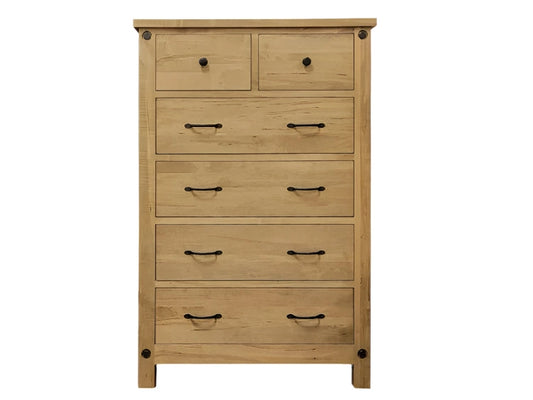 Chantry Split Chest