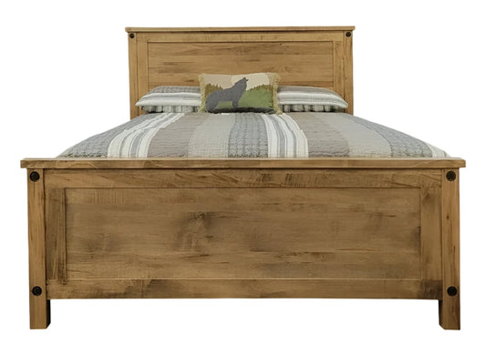 Chantry King Bed