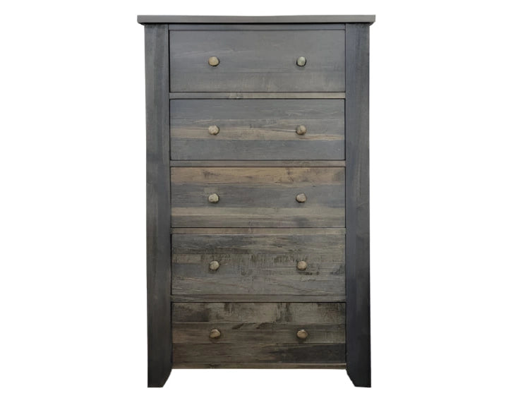 Rough Sawn Chest